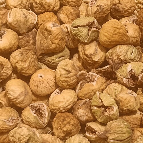 Festive Delight — Afghani Anjeer 250g