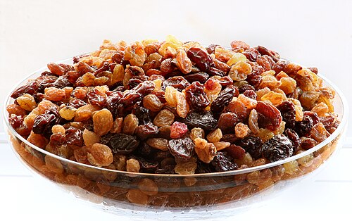 Shubh Deepawali — Golden Kismis 250g