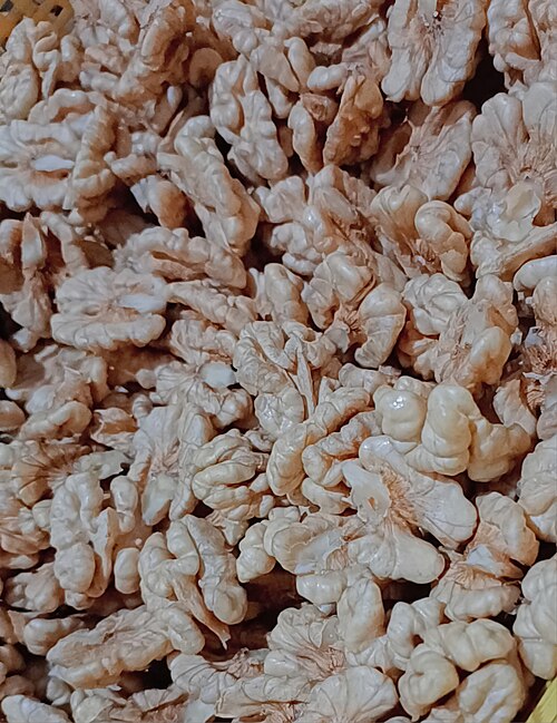 Festive Delight — Akhrot Giri 250g
